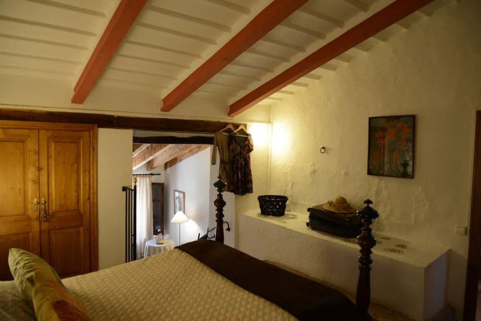 Agroturismo Son Penyaflor