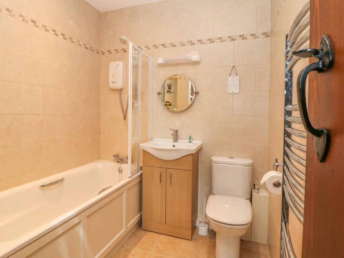 The Barn at Orchard Farm