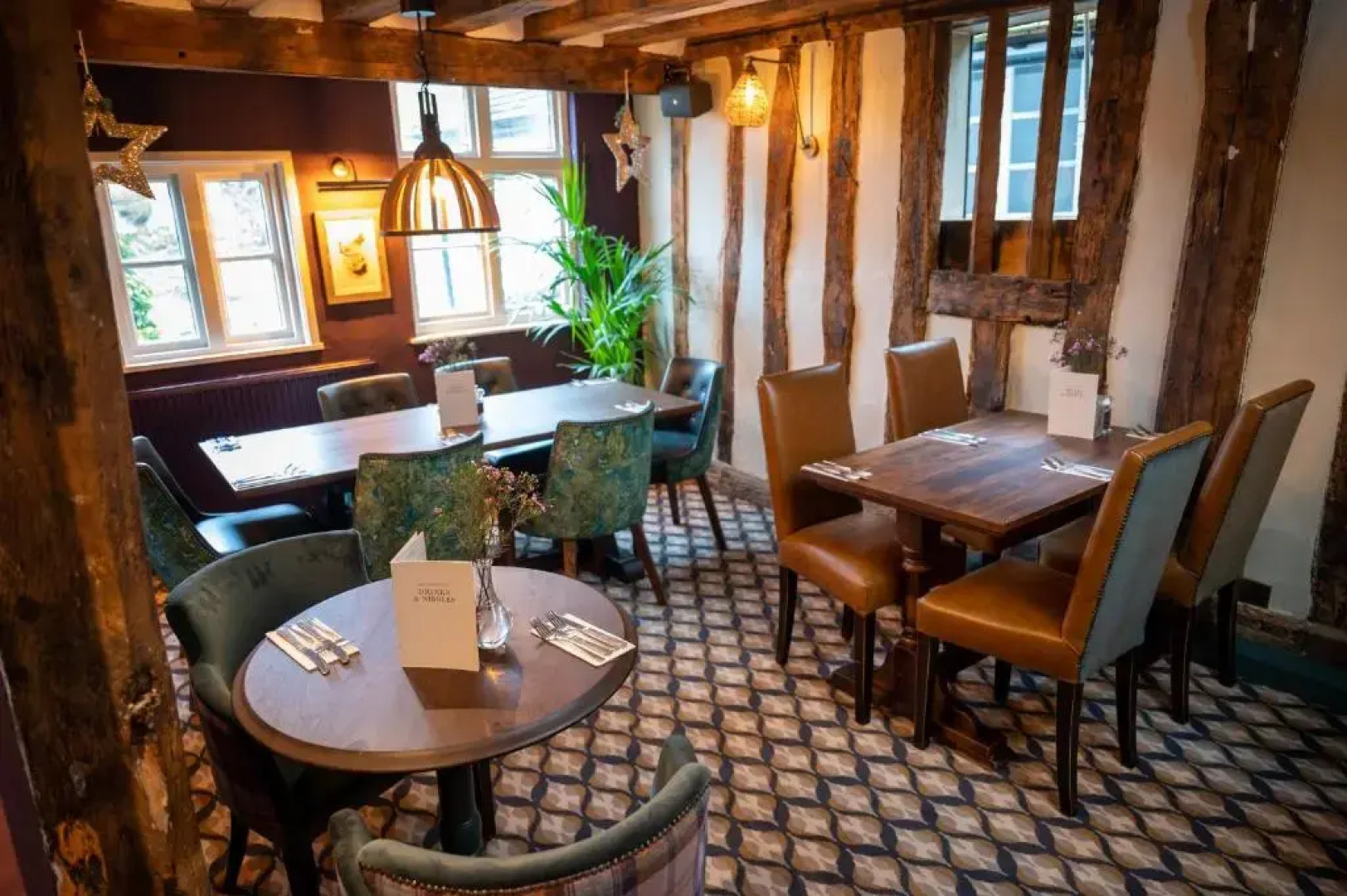 The Green Man by Greene King Inns