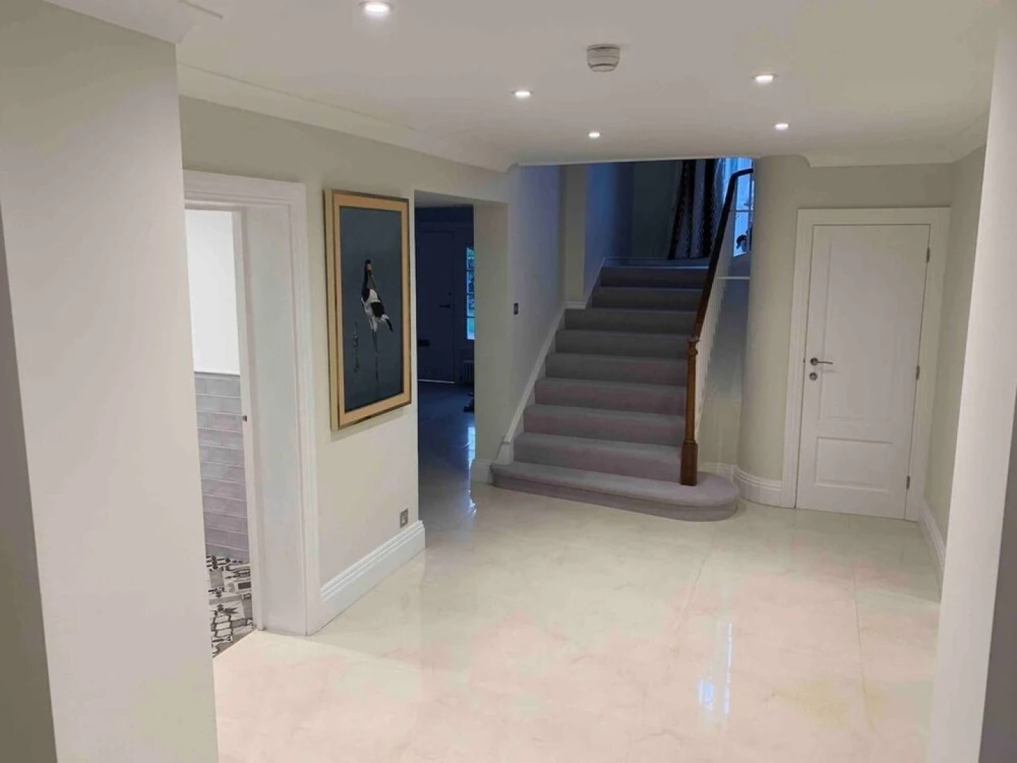 Corporate Offsite Retreat