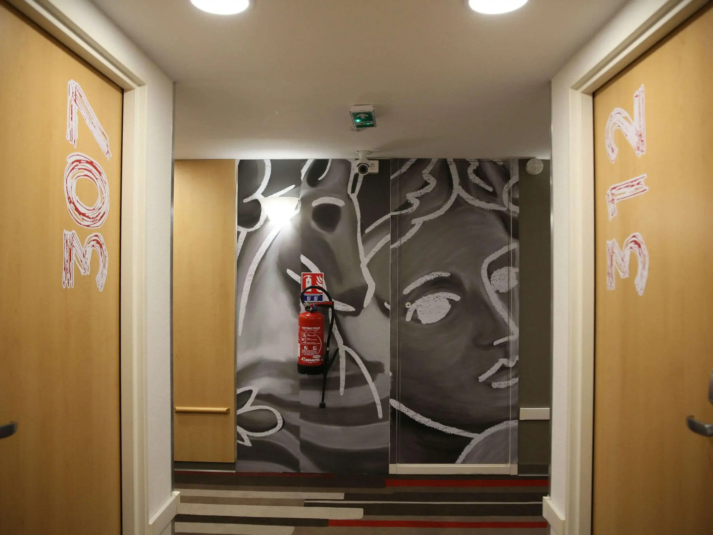 Hôtel Ibis Cannes Mouans Sartoux