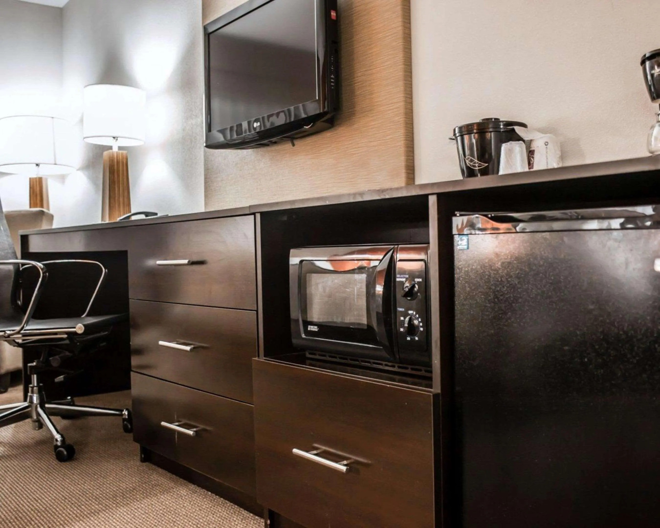 Sleep Inn & Suites Fort Campbell