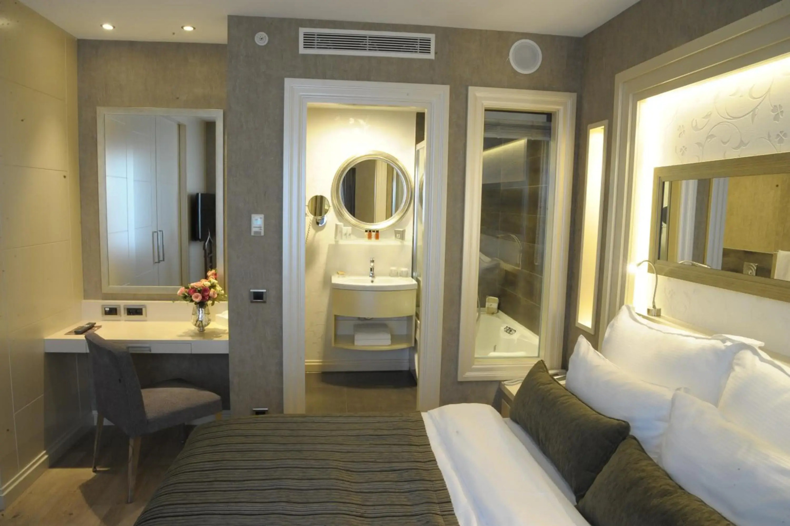 Limak Eurasia Luxury Hotel