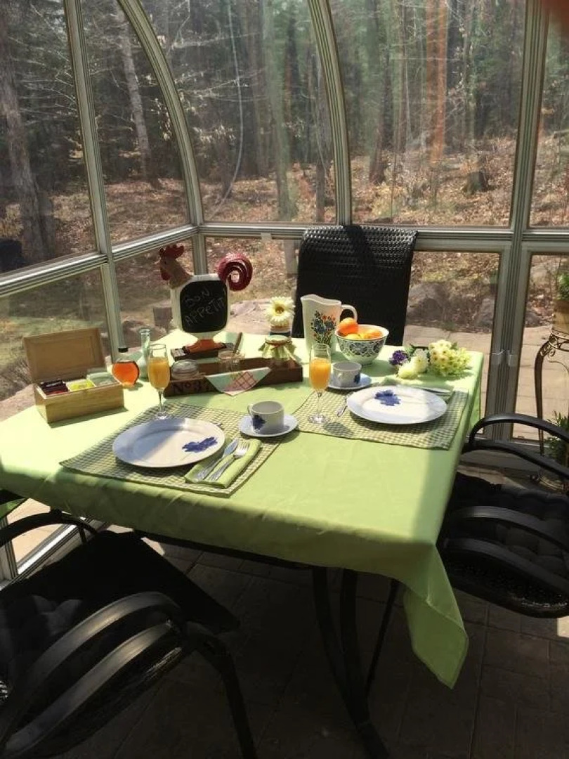 Pantoufles Et Confiture