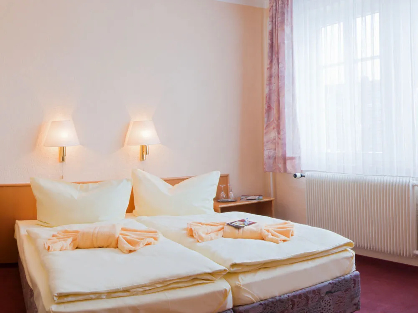 Harzhotel Güntersberge - Adult Only