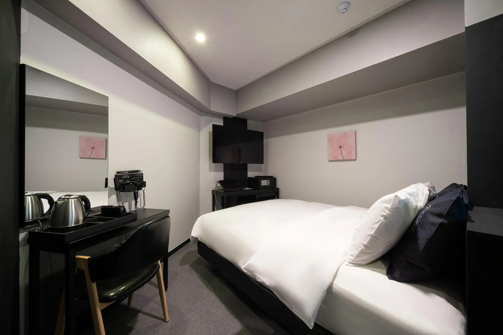 Pyeongtaek Stay 2 Hotel