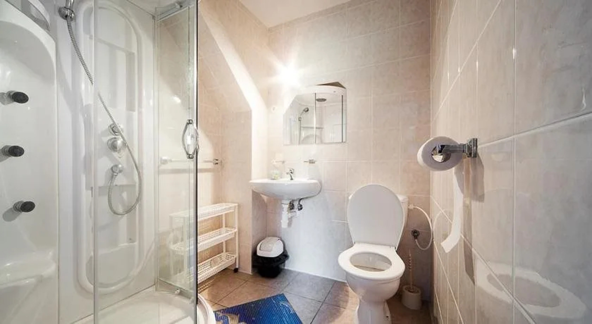 Penzion Habrovická Bašta