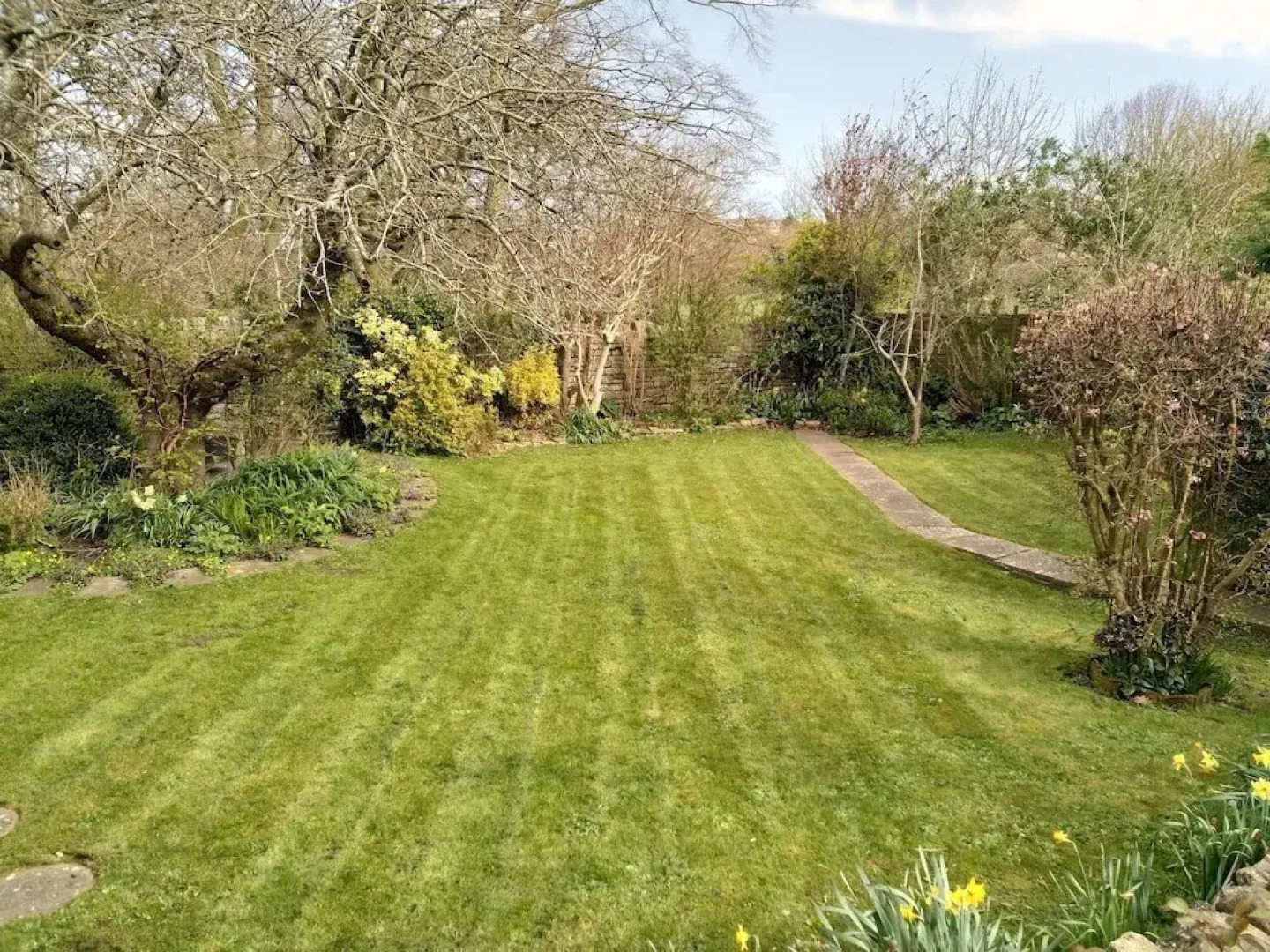 Tree of Life House, Number 27 Bere Lane