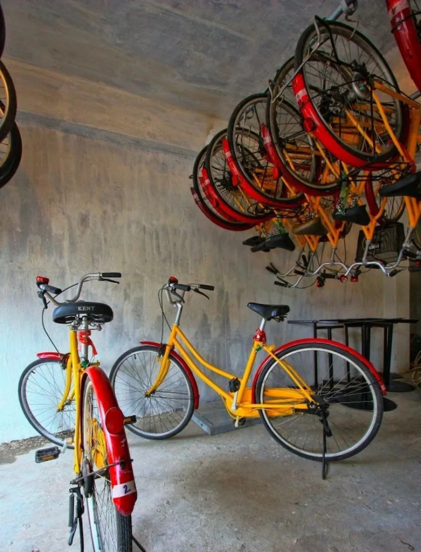 Travelbee Heritage Inn