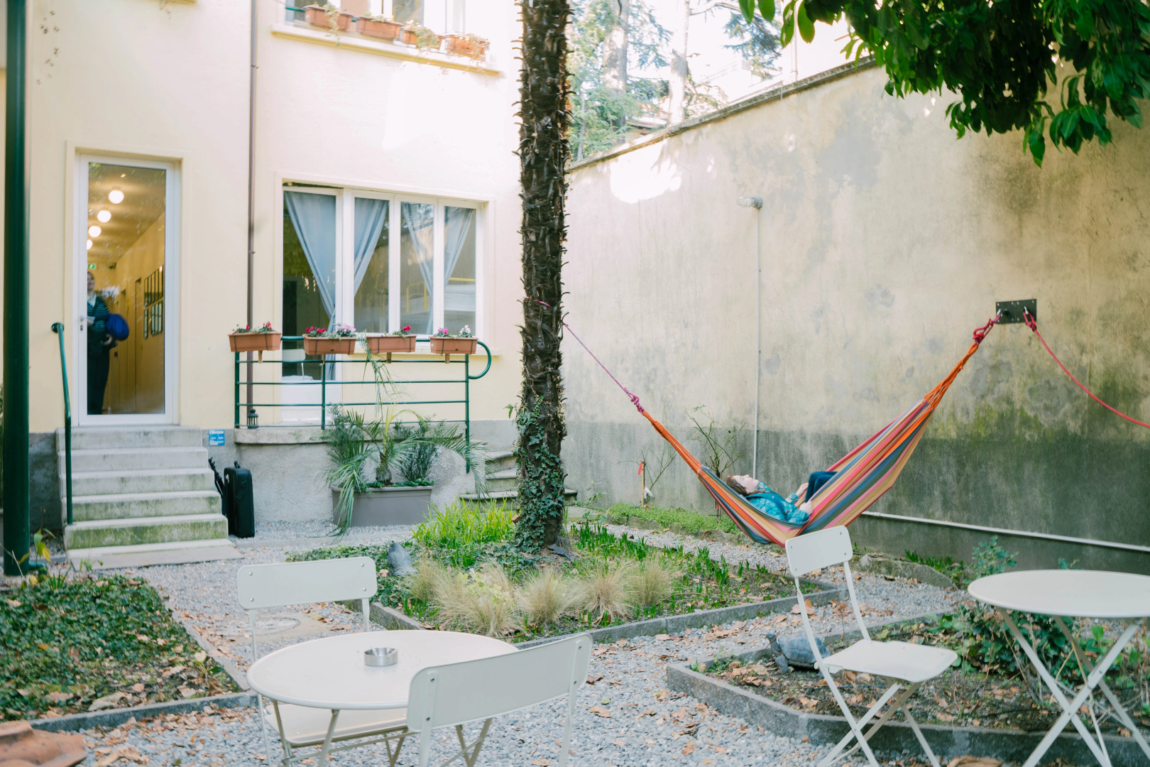 Ostello Bello Lake Como