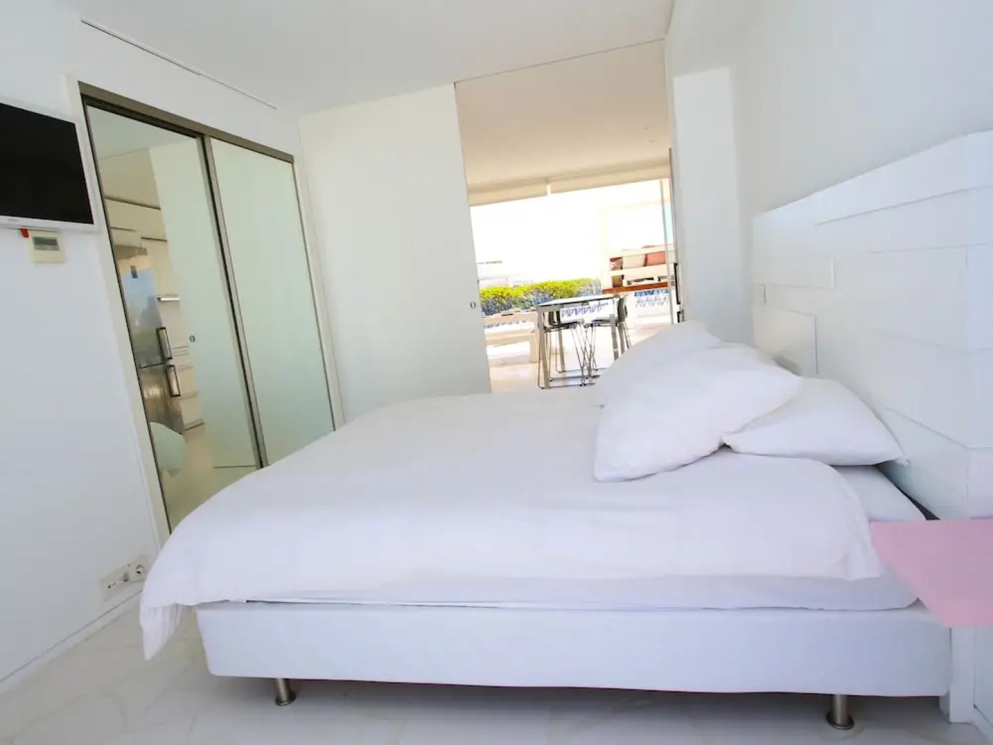 Las Boas Luxury Apartament