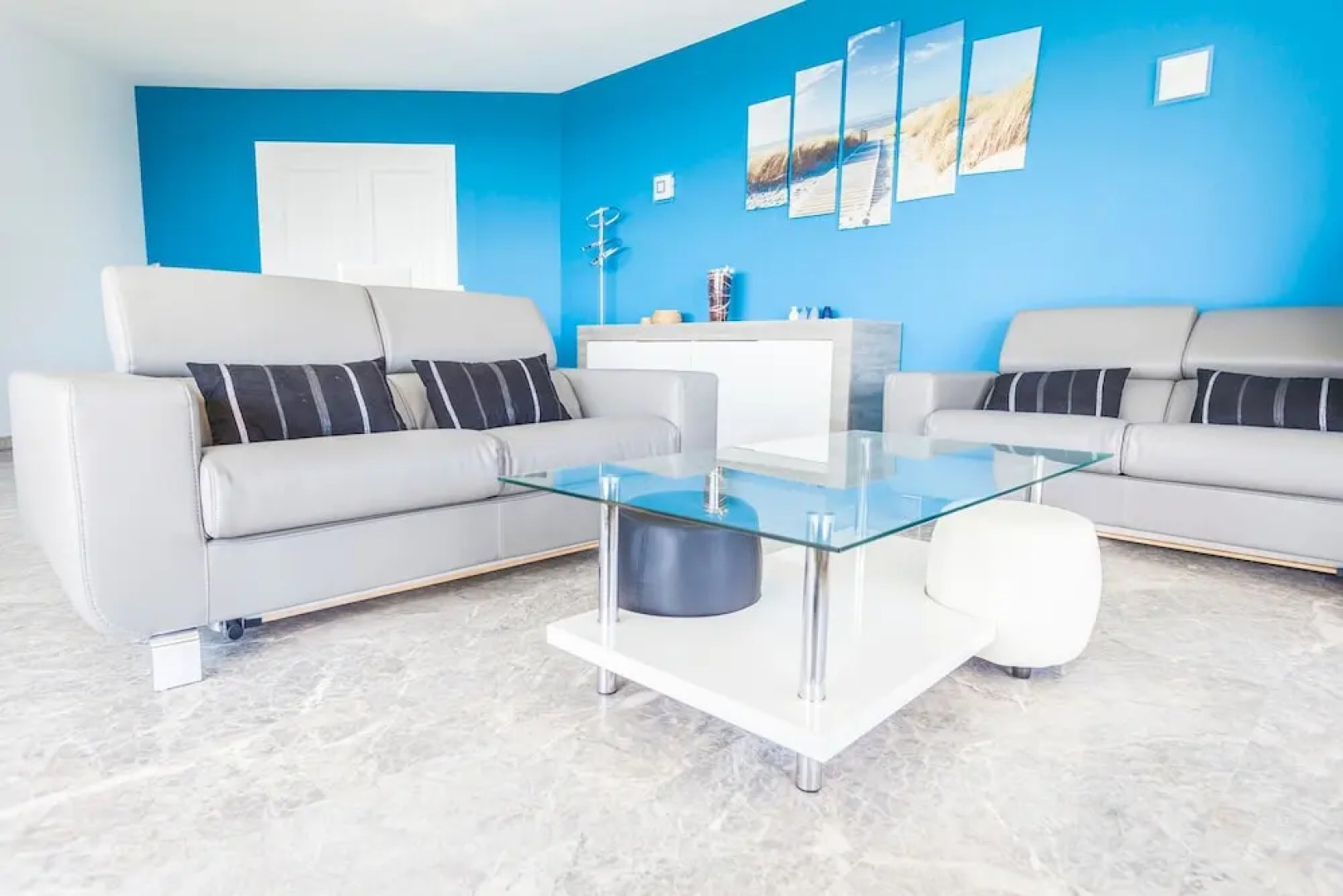 Terrasses du soleil Apartment 2