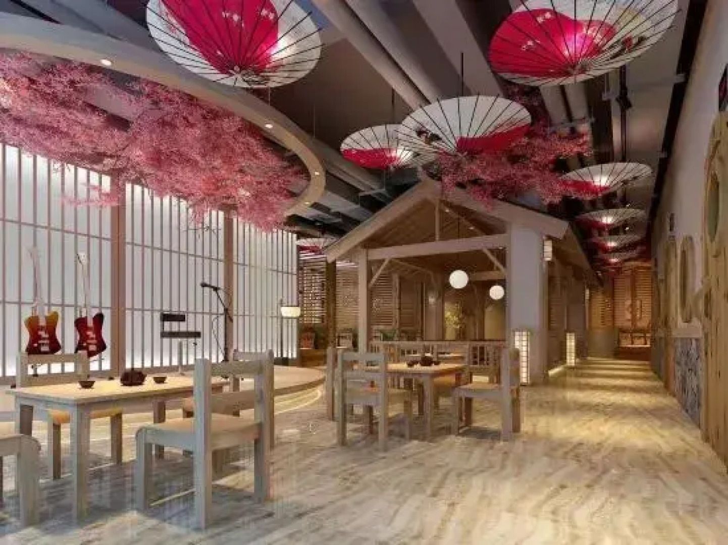 Metropark International Hotel Harbin World Happy City