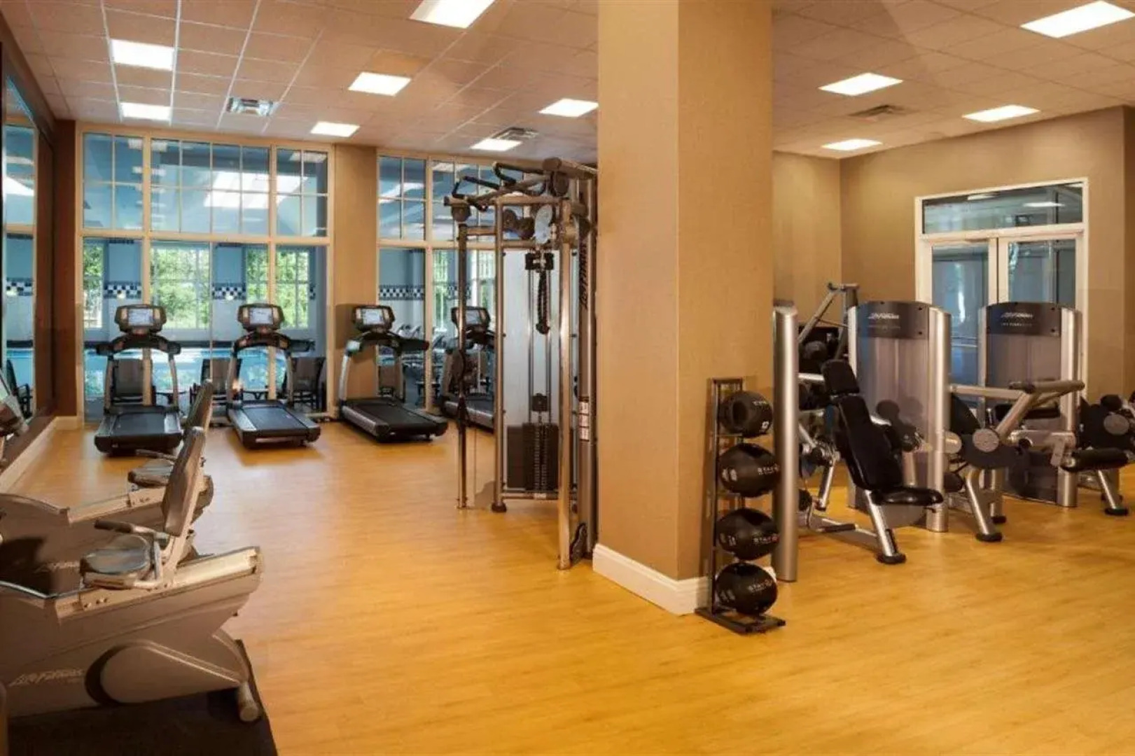 Hyatt Regency Long Island