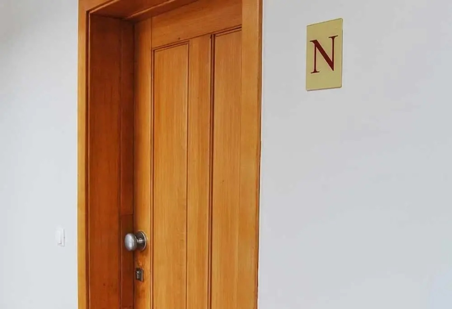 Residencial Santo António