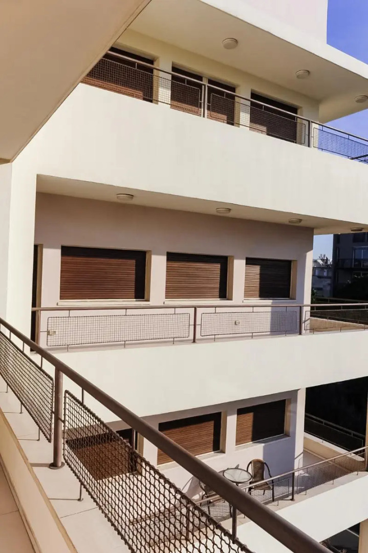 Yarden Sea Side Apartments