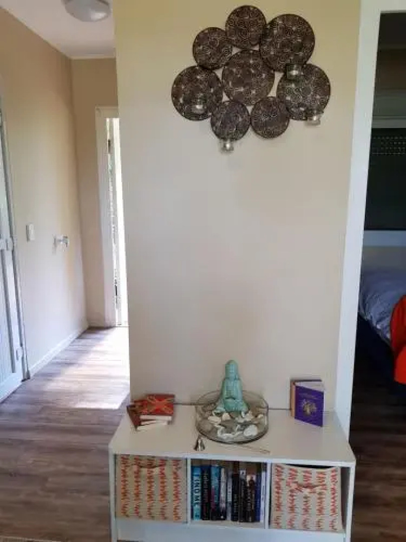 Buddha Cottage Springbrook