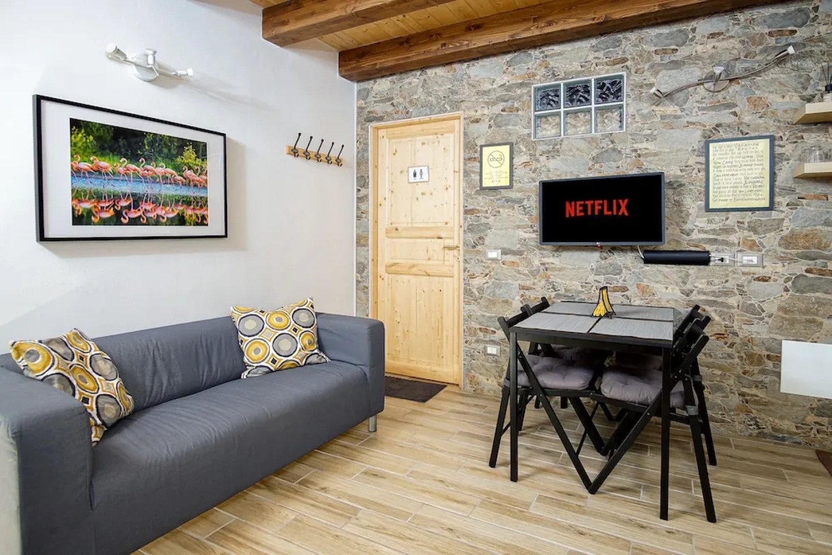 Villa Margherita Crespino