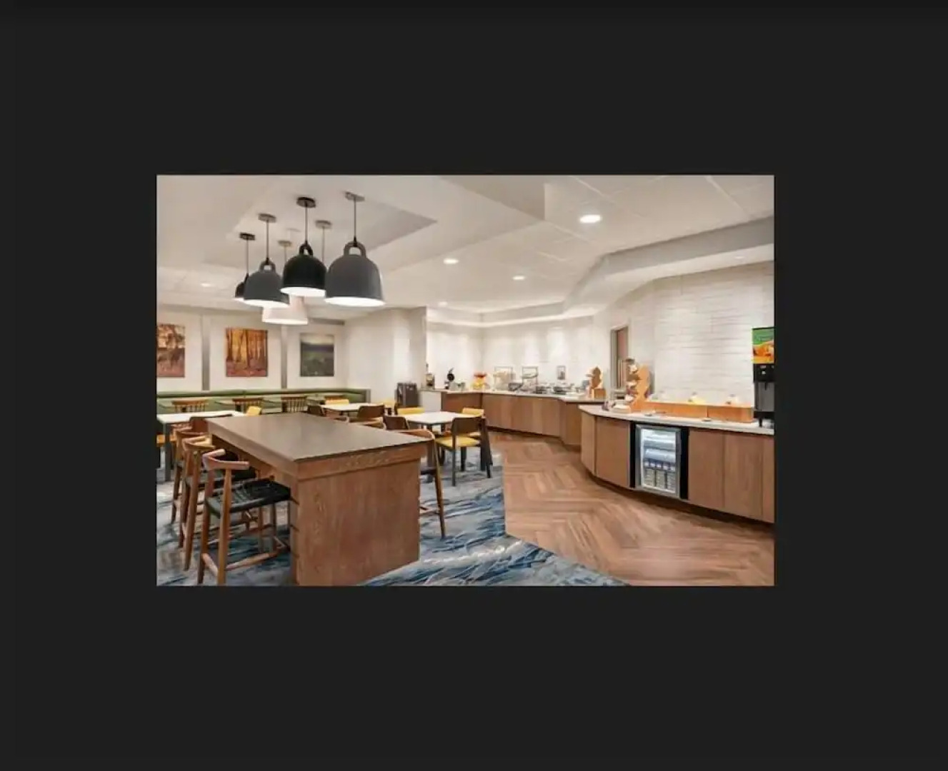 Fairfield Inn by Marriott Scranton