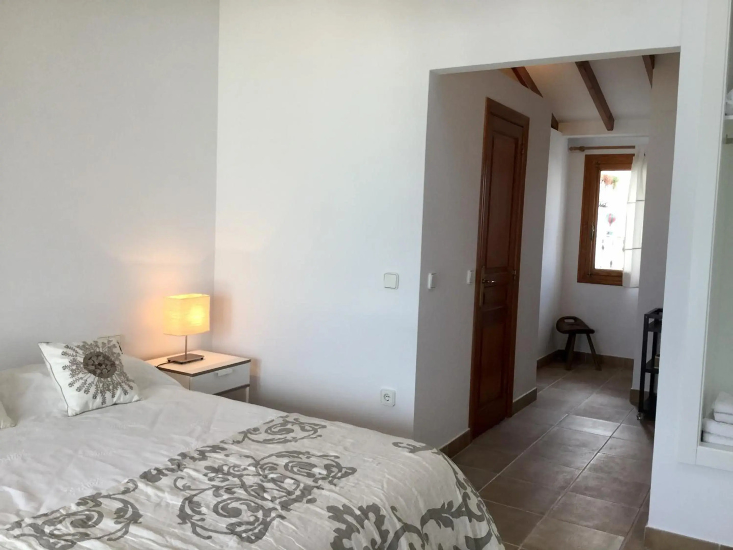 Altea Town House Sea View