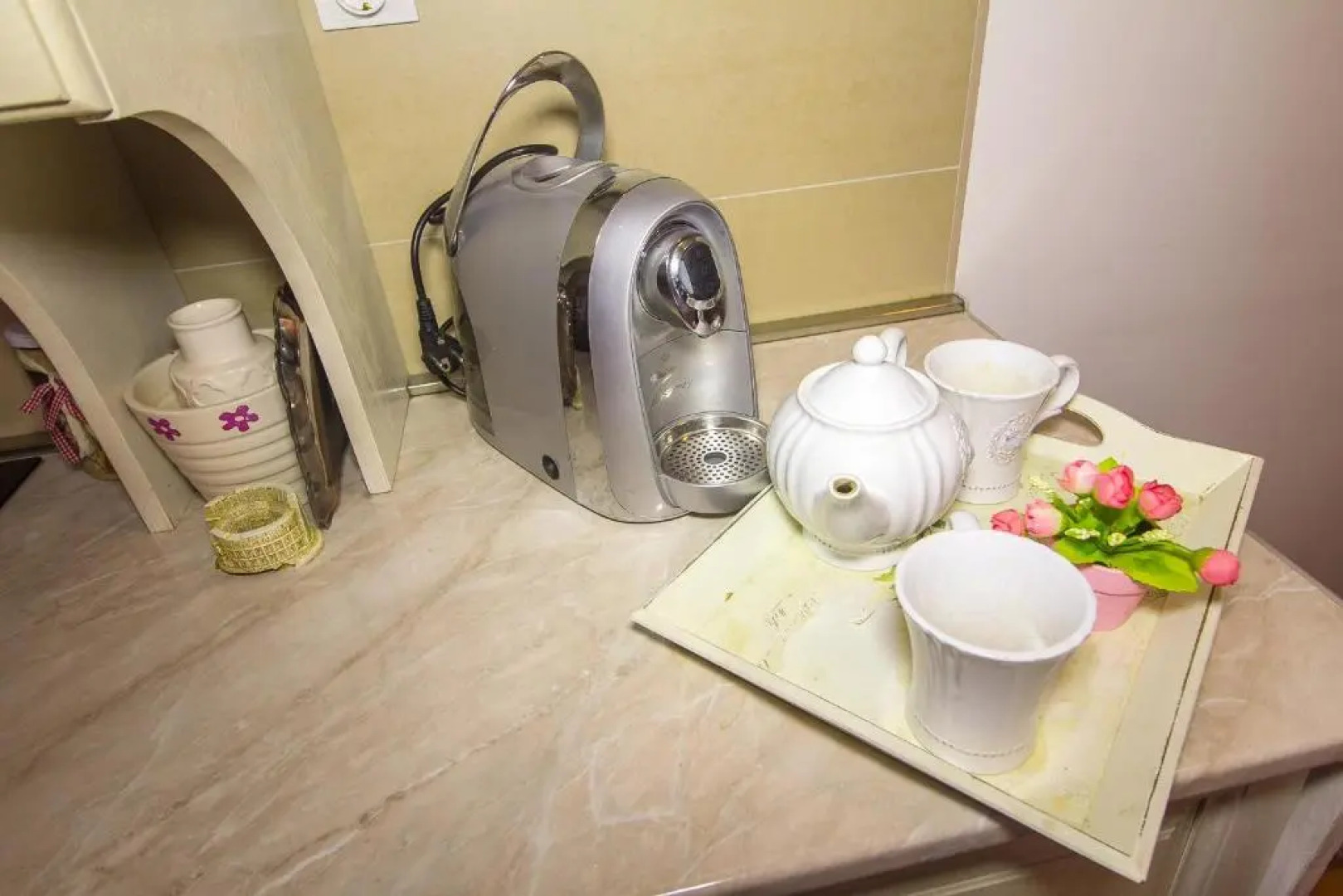 Apartment Barby - Deluxe