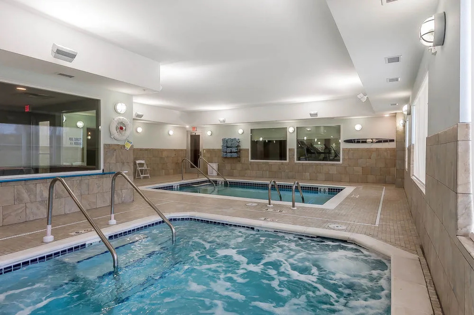 Lakes Inn at Dunvilla