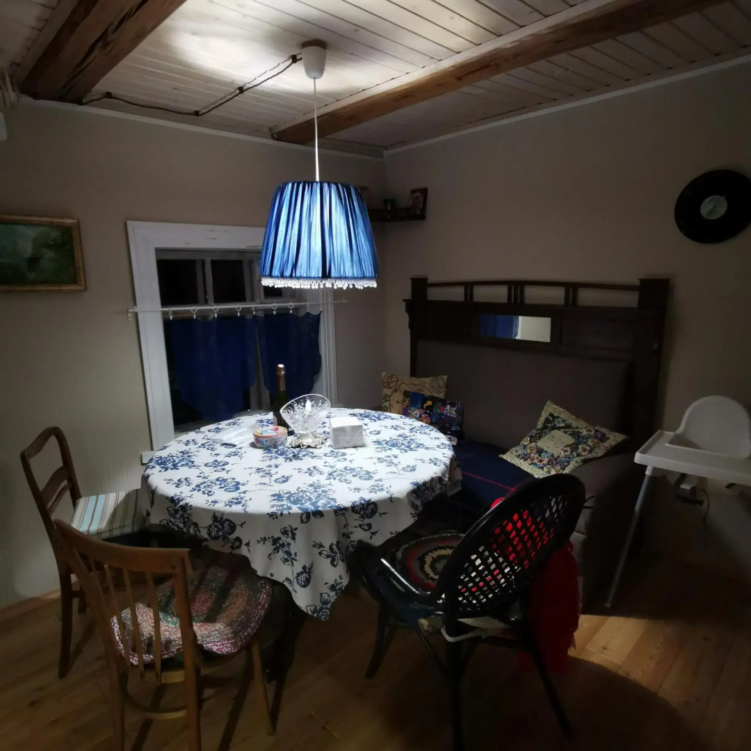 Дом для отпуска