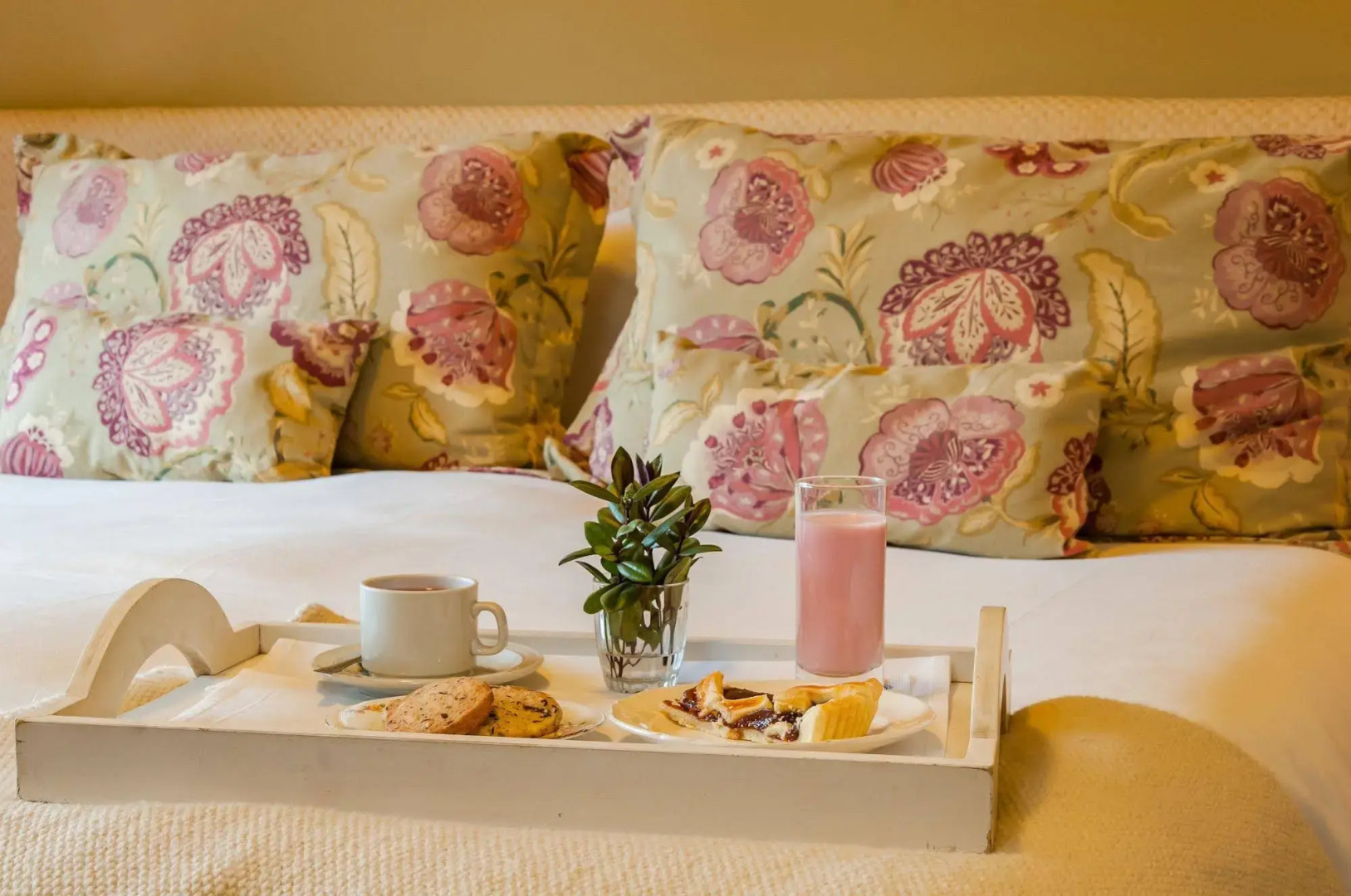 La Escondida Casa de Huespedes & Spa