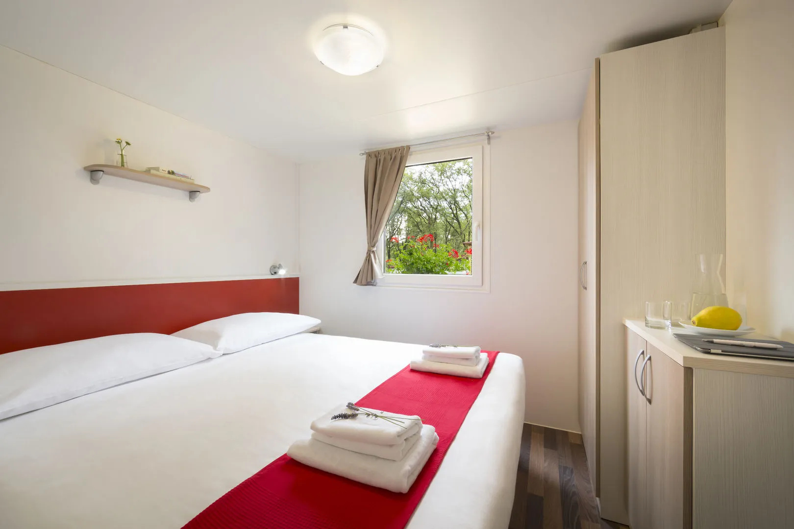 Aminess Planet Camping Maravea Holiday Homes