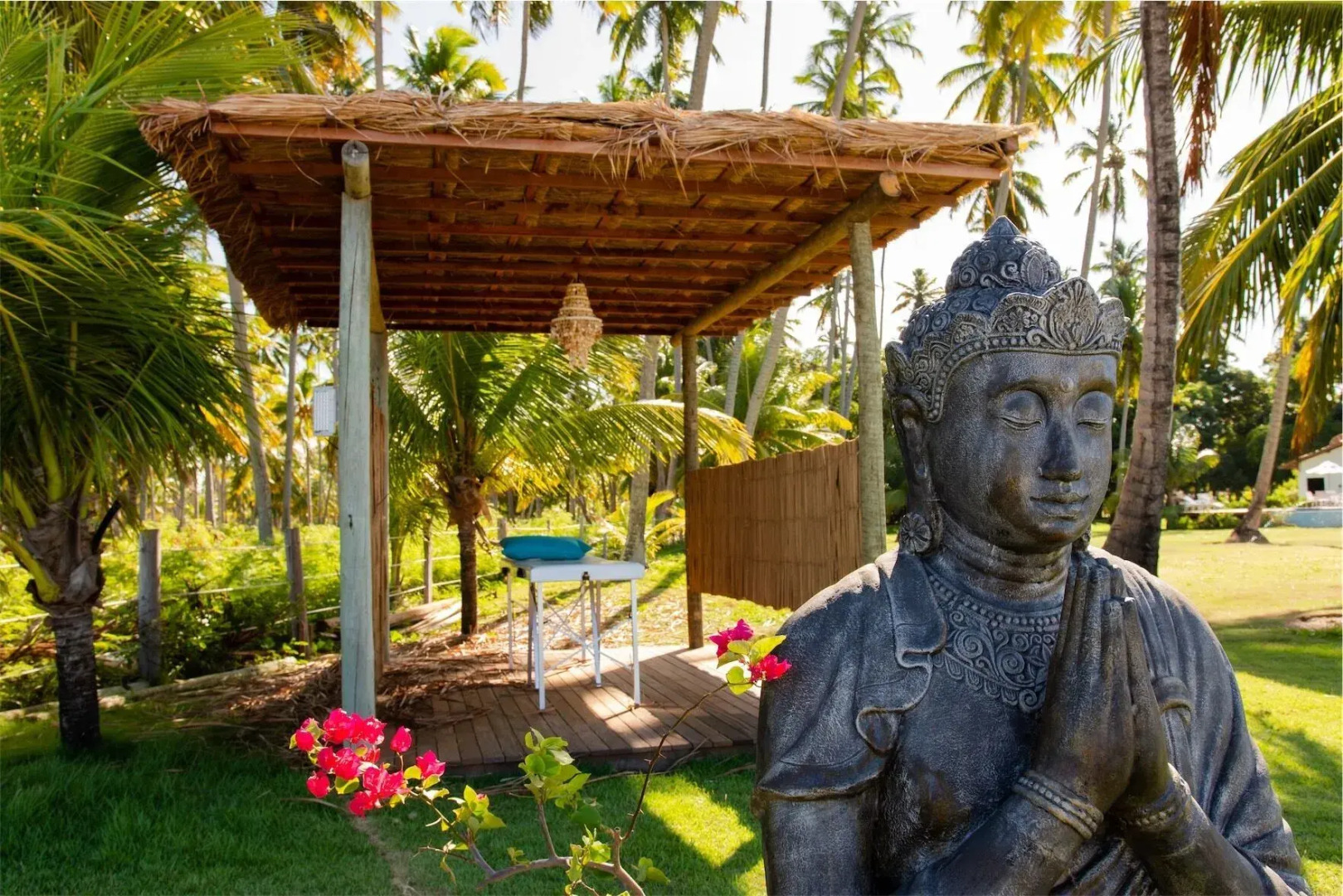 Pousada Paraíso Carneiros