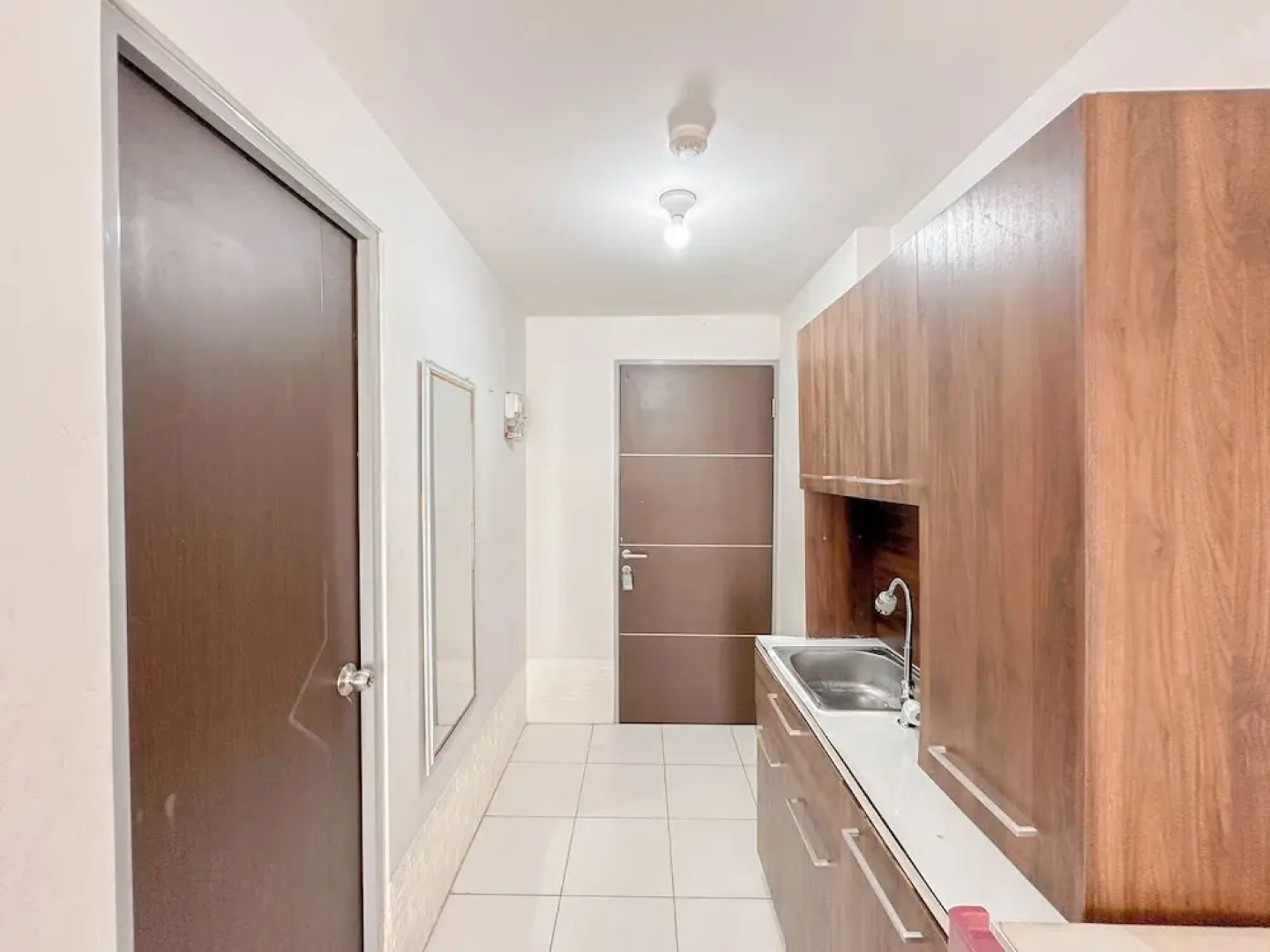 Comfort Studio (No Kitchen) At Tamansari Prospero Sidoarjo Apartment