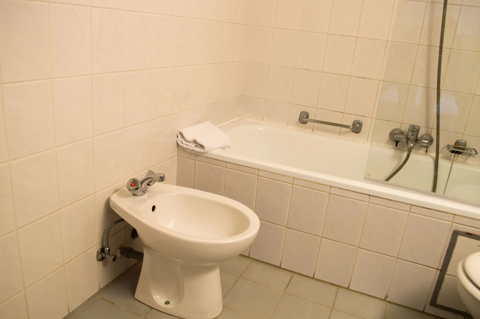 Sleep & Go Brussels South