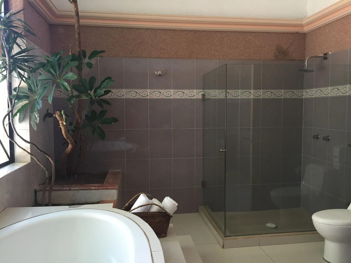 Hotel Villa Florencia