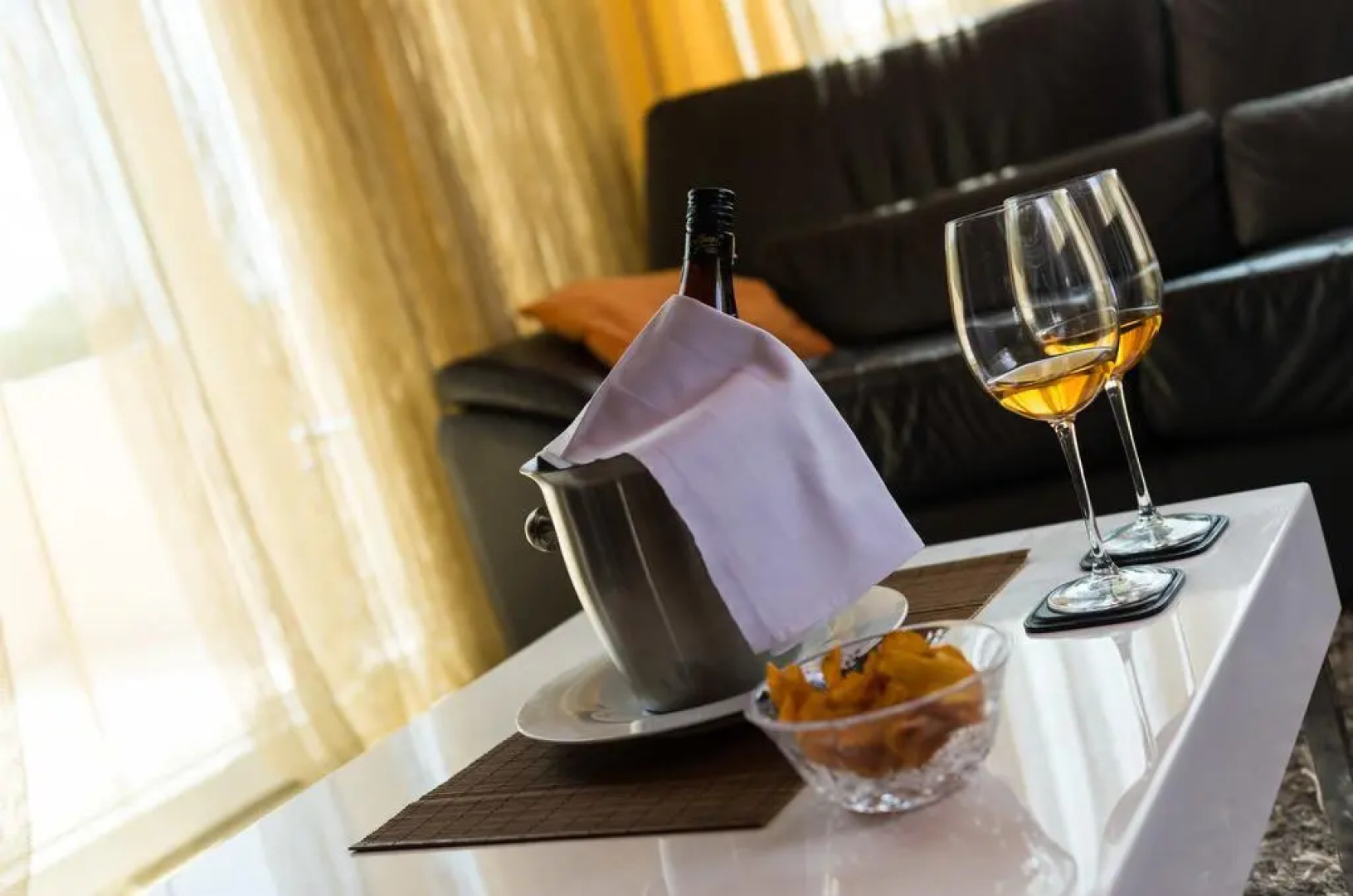 Villa Luciana Residence