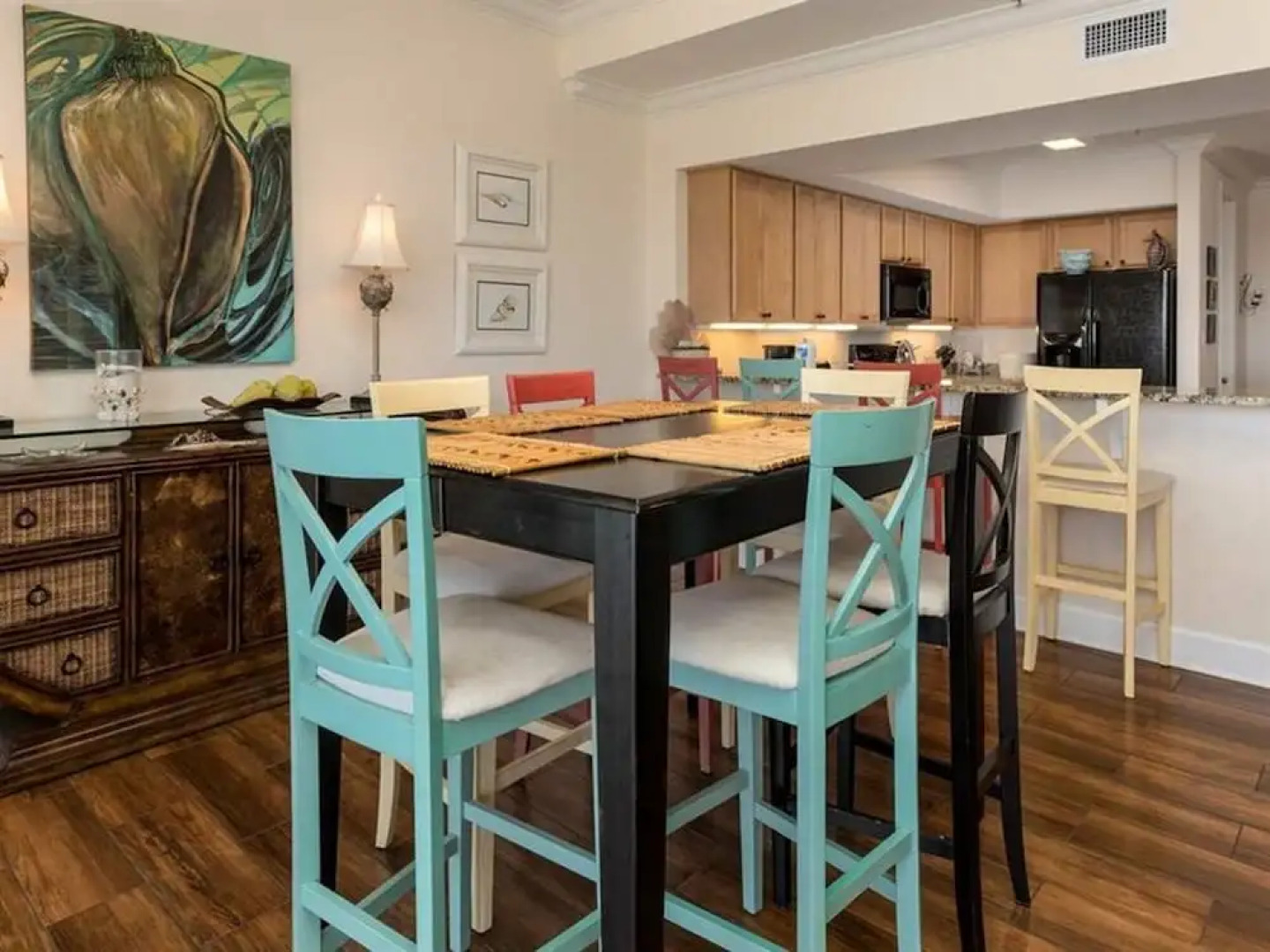 Sailmaker's Place by Meyer Vacation Rentals