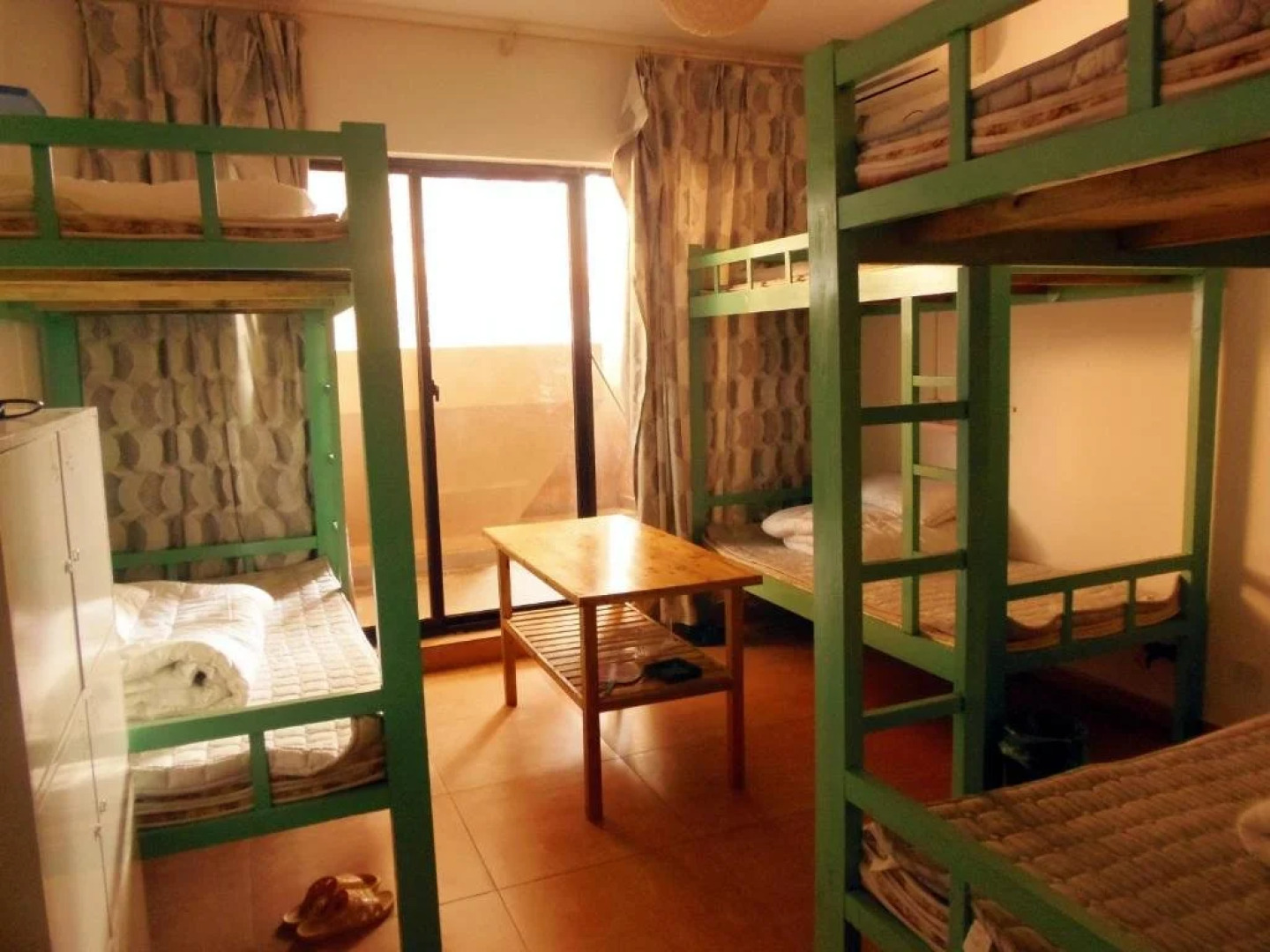 Dengba Hostel Xishuangbanna Branch