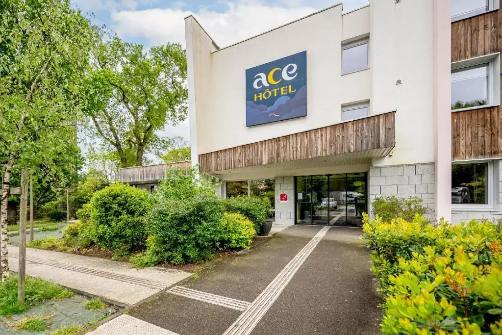 Ace Hotel Bordeaux Cestas