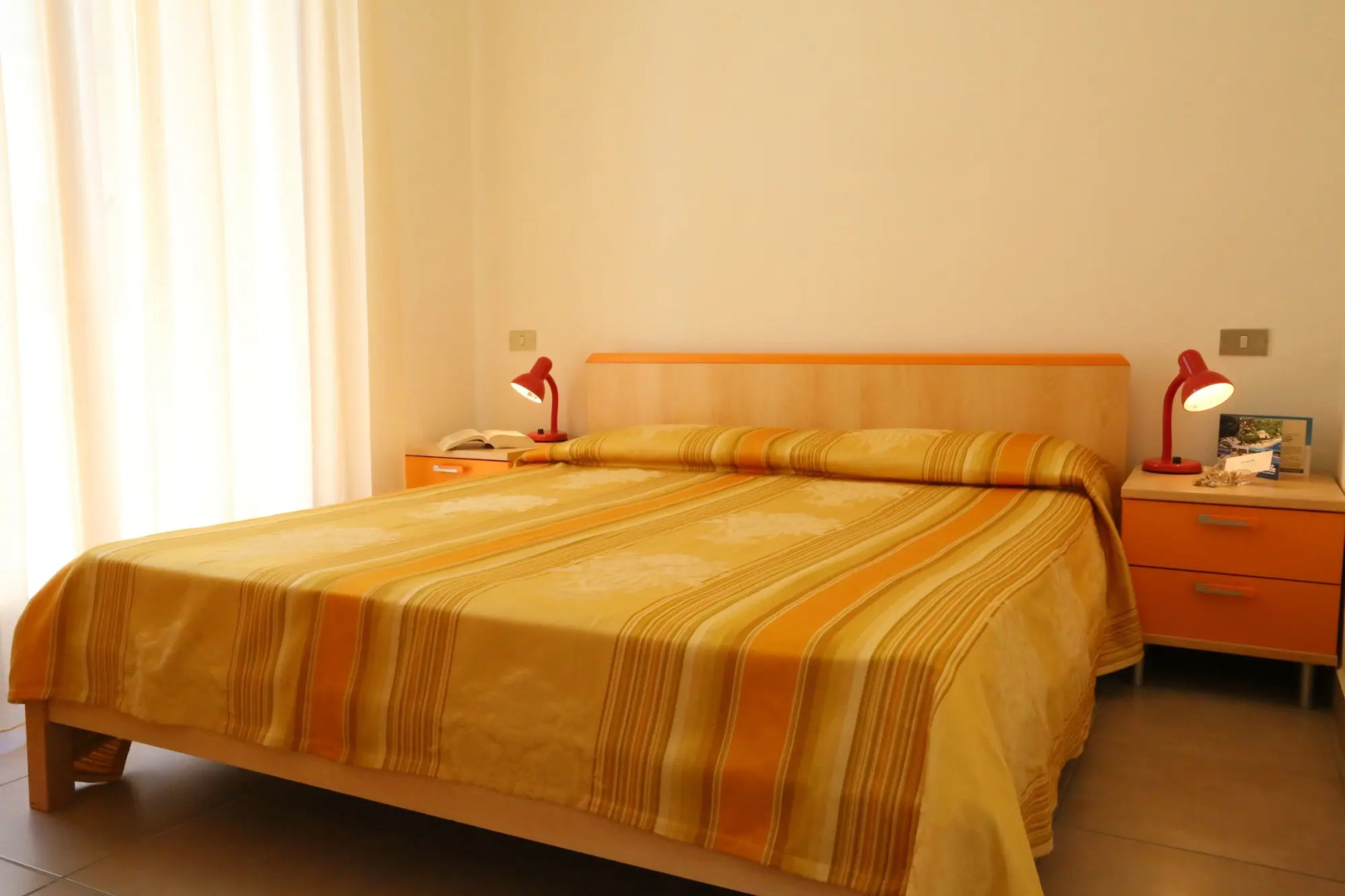 Hotel & Residence Le Acacie