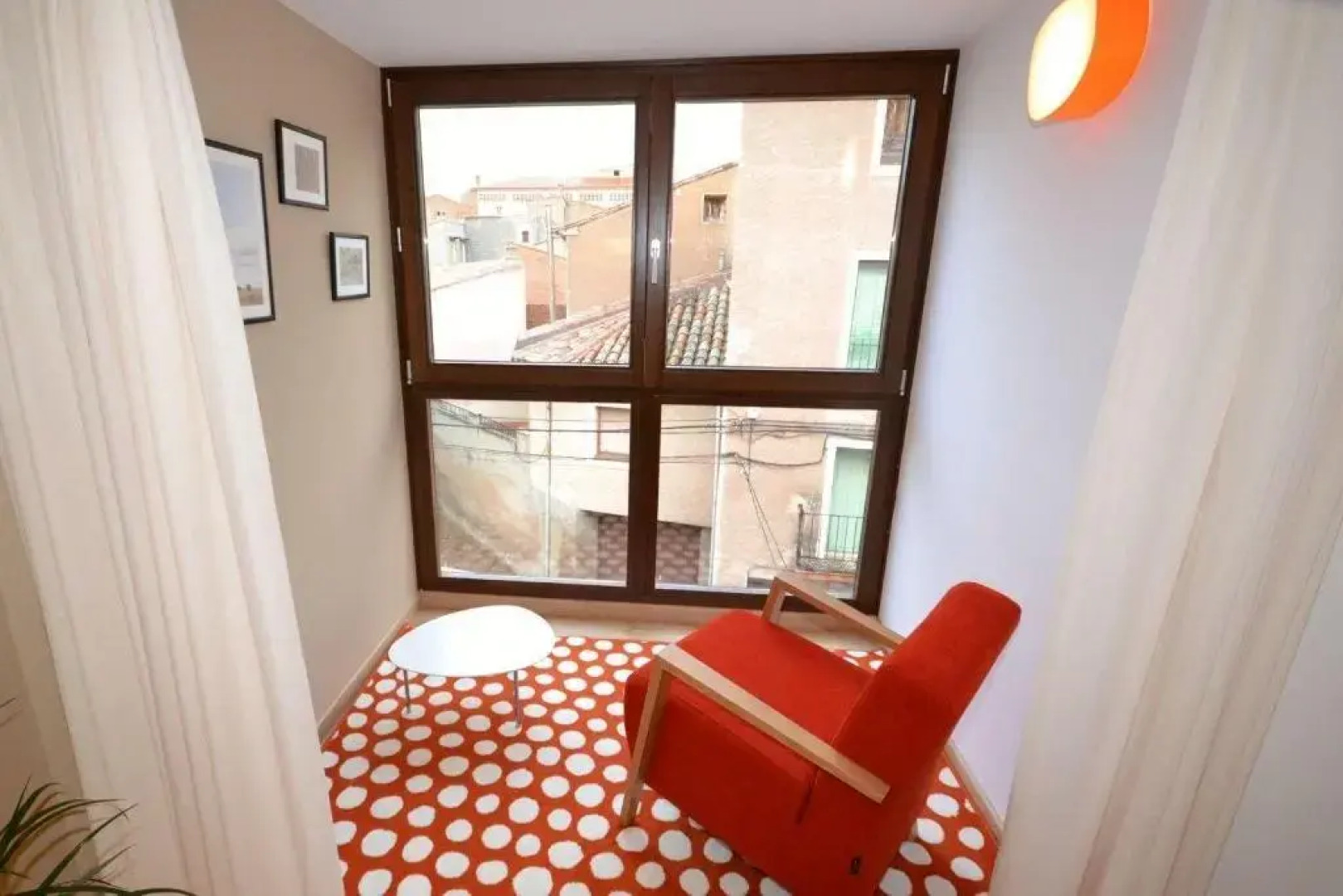 La Casa de las Aldeas