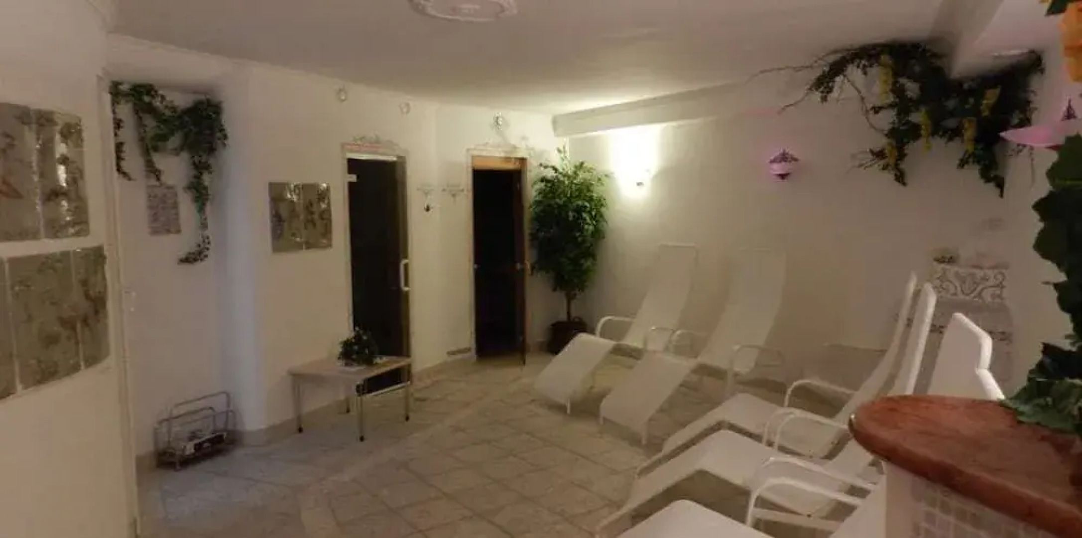 Garni Apartments Mezdi