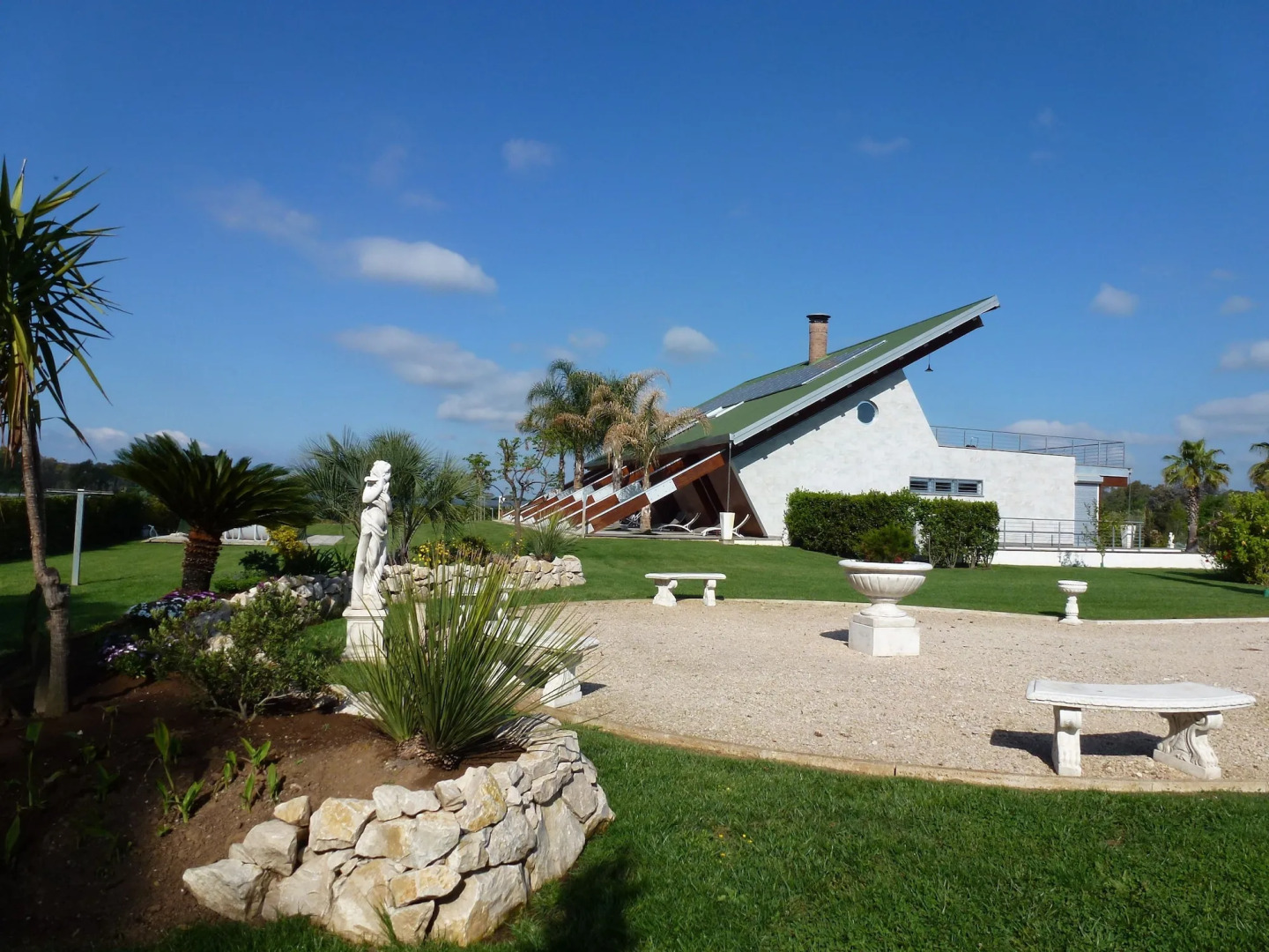 Casale delle Ronde B&B