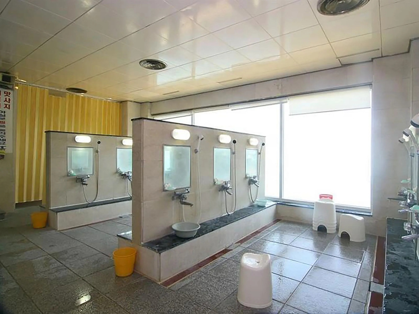 Kumho Tongyeong Marina Resort