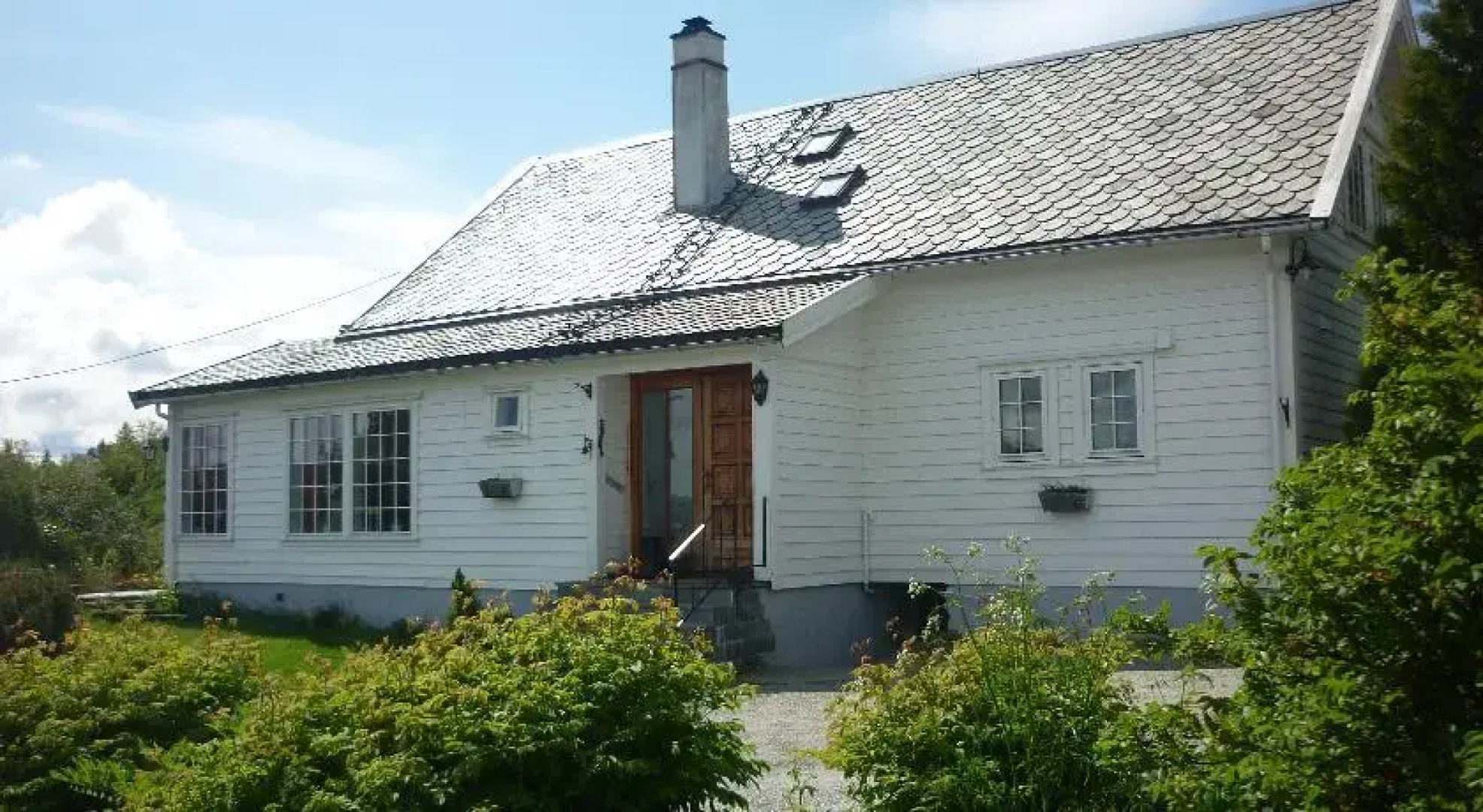 Brattetaule Gard Guesthouse