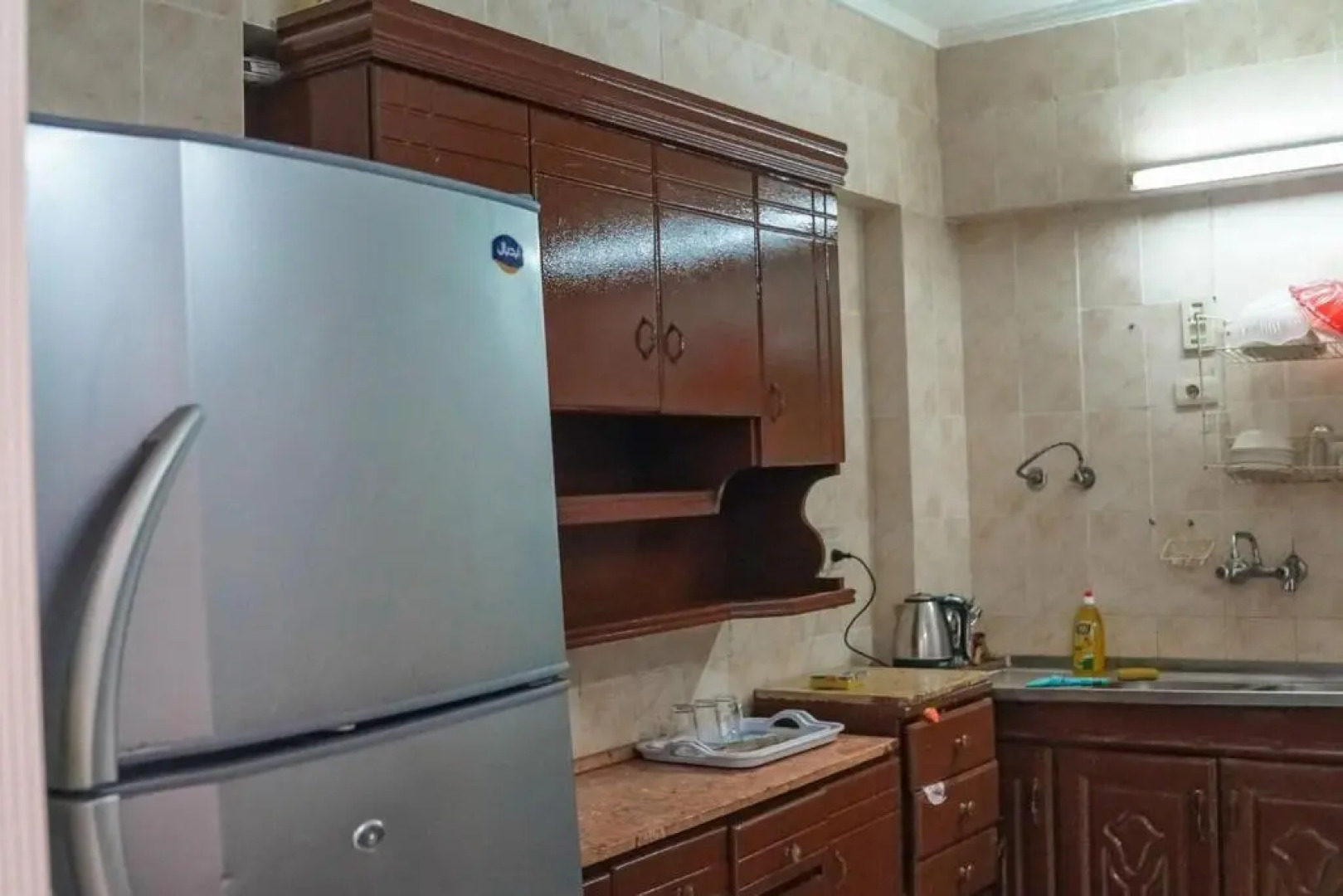 Petrobeach Vacation Families Only