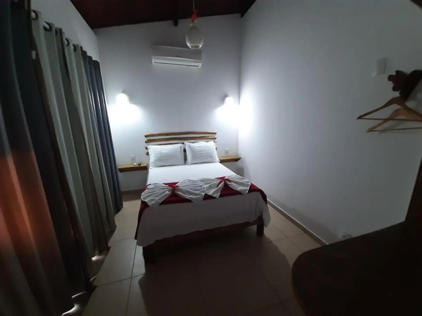 Gostoso Sol e Mar Pousada