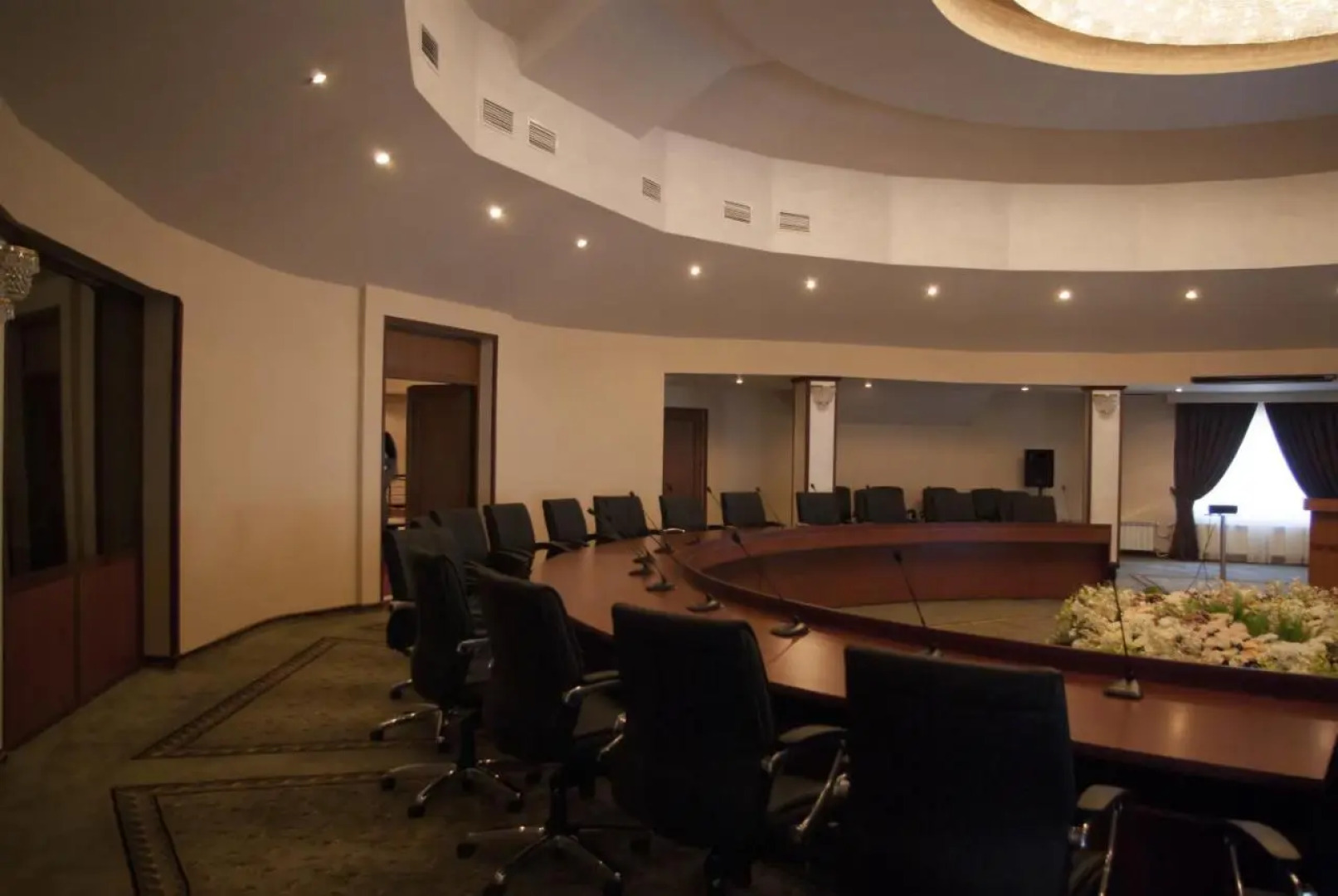 Отель Multi Rest House