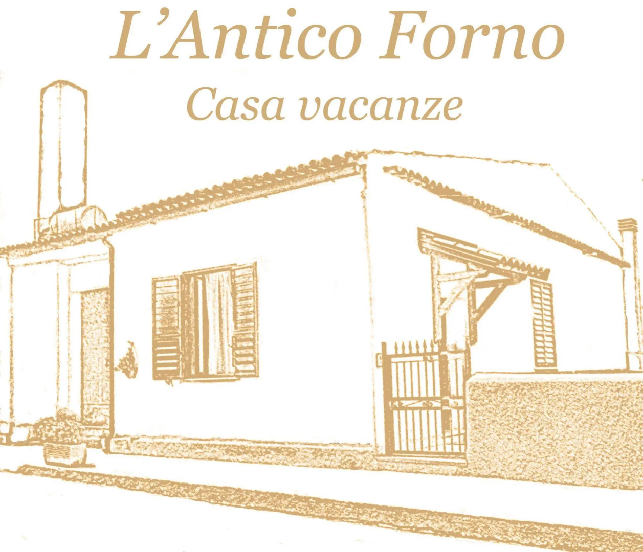 L'antico Forno
