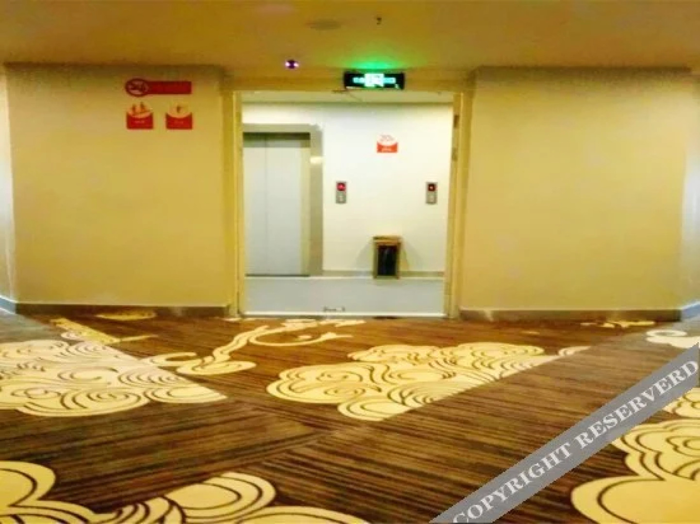 Shankee Hotel (Sanmenxia Railway Station Huanghe Road)