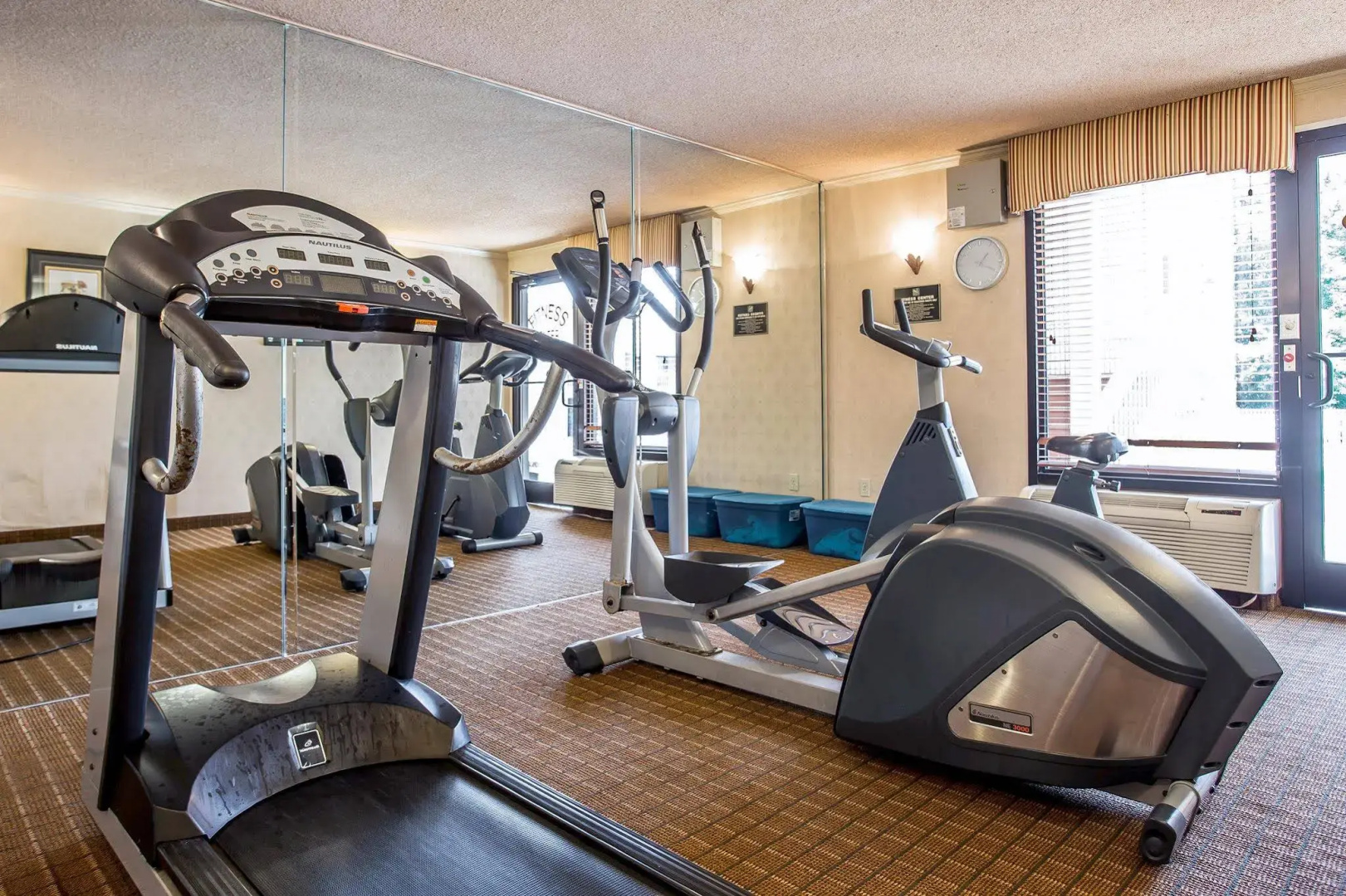 Quality Inn Fort Jackson