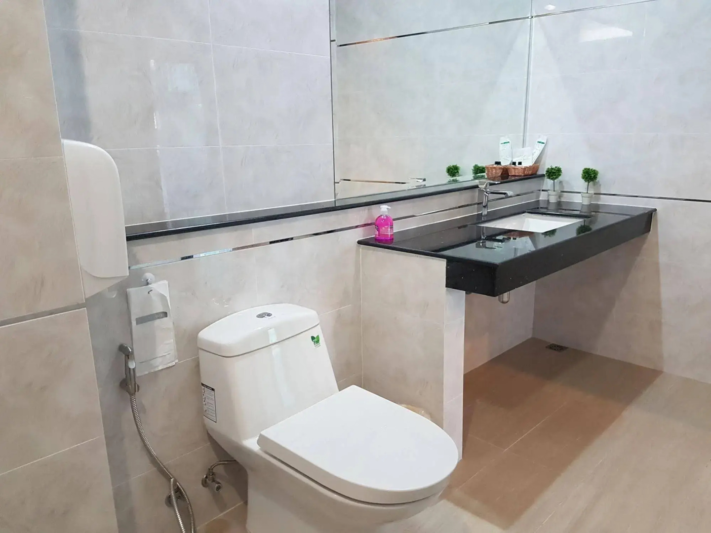 Smile Resort Thungsong